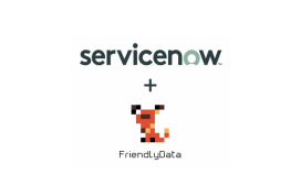 ServiceNow acquired our portfolio company FriendlyData